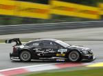 Mercedes-Benz C-Class AMG DTM 2012 года